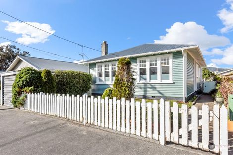 Photo of property in 24 Collins Street, Petone, Lower Hutt, 5012
