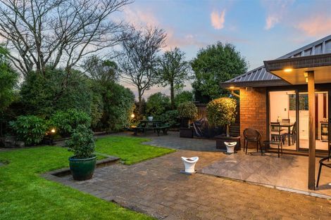 Photo of property in 17 Nepal Place, Burnside, Christchurch, 8053