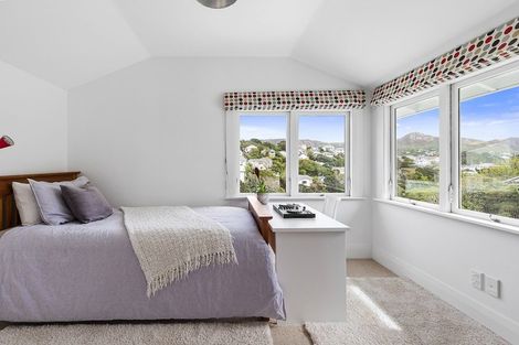 Photo of property in 45 Sefton Street, Wadestown, Wellington, 6012