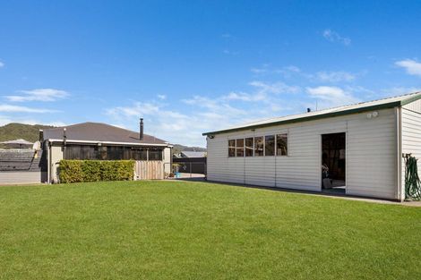 Photo of property in 58 Blake Street, Blaketown, Greymouth, 7805