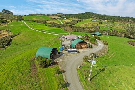 Photo of property in 5 William James Lane, Makarau, Warkworth, 0984