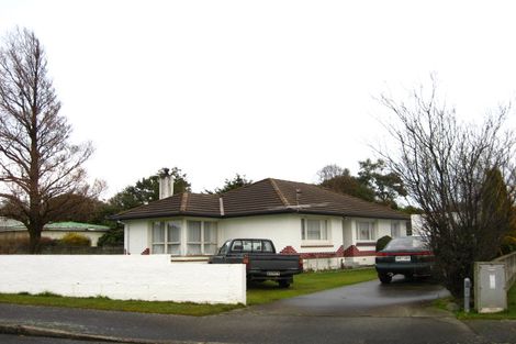 Photo of property in 16 Matai Street, Hargest, Invercargill, 9810