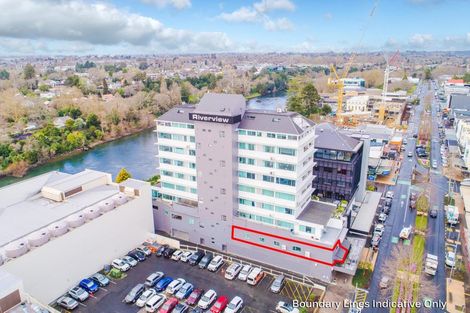 Photo of property in 35/312 Victoria Street, Hamilton Central, Hamilton, 3204