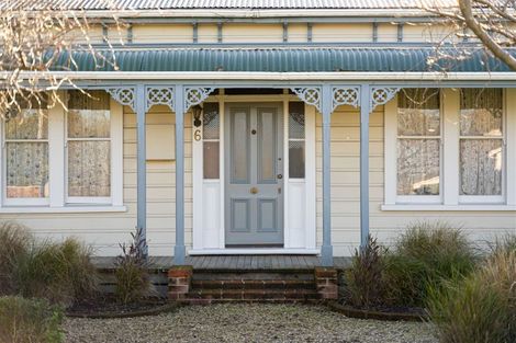 Photo of property in 6 Miriam Street, Masterton, 5810