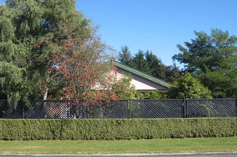 Photo of property in 15 Cameron Street, Methven, 7730
