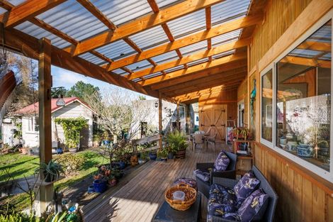 Photo of property in 376 Pohangina Road, Ashhurst, 4884