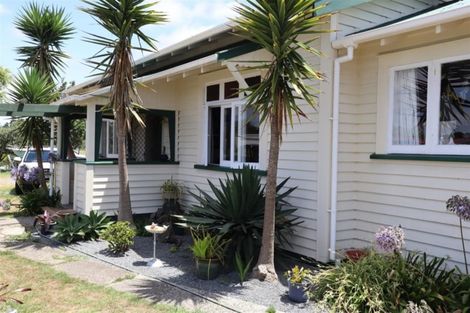 Photo of property in 44 Norton Street, Te Kopuru, 0391