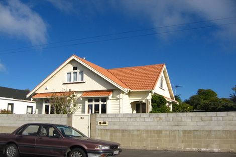 Photo of property in 182 Elgin Road, Maryhill, Dunedin, 9011