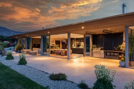 Photo of property in 6 Caldwell Lane, Lake Hayes, Queenstown, 9371