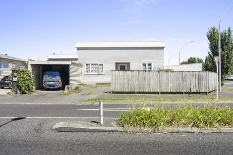 Photo of property in 85 Norton Road, Frankton, Hamilton, 3204