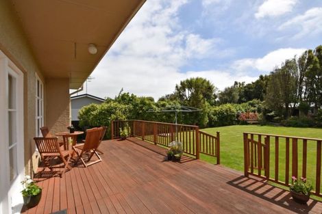 Photo of property in 50 Arthur Street, Gladstone, Invercargill, 9810