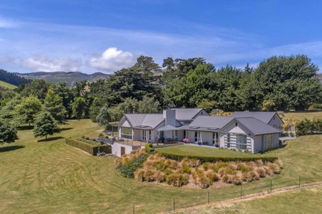 Photo of property in 166 Rhodes Road, Tai Tapu, Christchurch, 7672