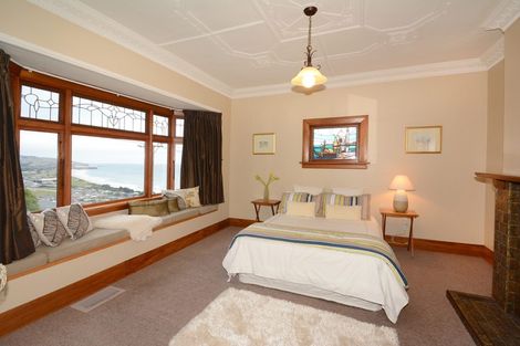 Photo of property in 49 Earls Road, Saint Clair, Dunedin, 9012