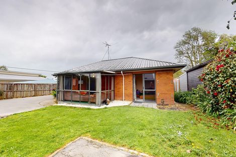Photo of property in 78a Peter Street, Ashburton, 7700
