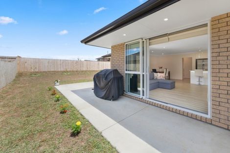 Photo of property in 31 Wingfield Road, Pokeno, 2402