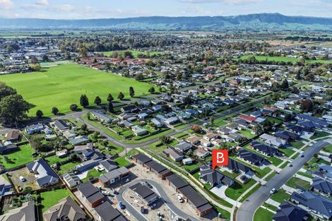 Photo of property in 39 Hinerangi Crescent, Matamata, 3400