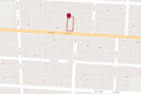 Photo of property in 176b High Street, Blenheim, 7201