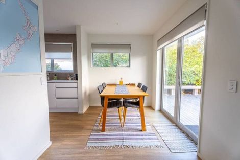 Photo of property in 83 Teesdale Street, Burnside, Christchurch, 8053