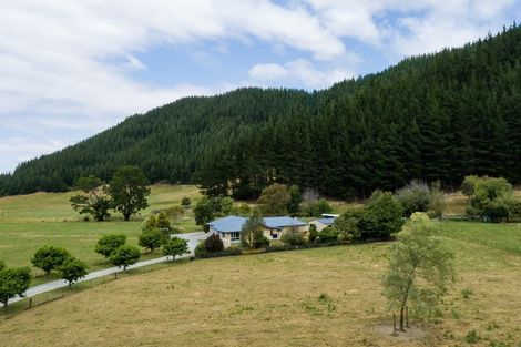 Photo of property in 2381 State Highway 6, Okaramio, Havelock, 7178