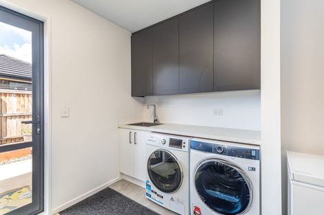 Photo of property in 6 Ayrshire Lane, Halswell, Christchurch, 8025