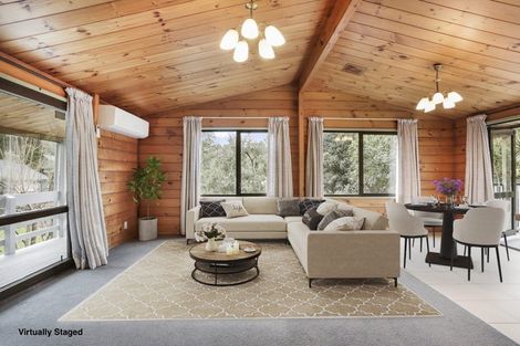 Photo of property in 99 Wirihana Road, Titirangi, Auckland, 0604