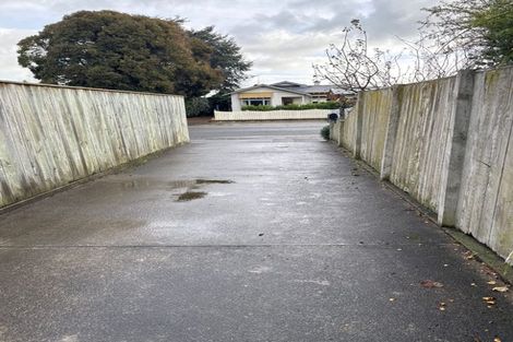 Photo of property in 270a Grey Street, Palmerston North, 4414