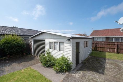 Photo of property in 8a Milmoe Street, Hawera, 4610
