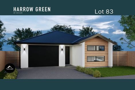 Photo of property in 185 Lemonwood Drive, Rolleston, 7615