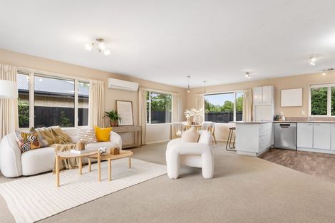 Photo of property in 29 Marquess Avenue, Halswell, Christchurch, 8025