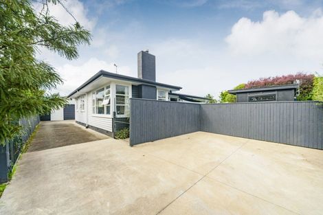 Photo of property in 29 Kaituna Street, Milson, Palmerston North, 4414