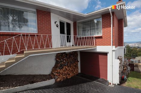 Photo of property in 18 Dalrymple Street, Pine Hill, Dunedin, 9010