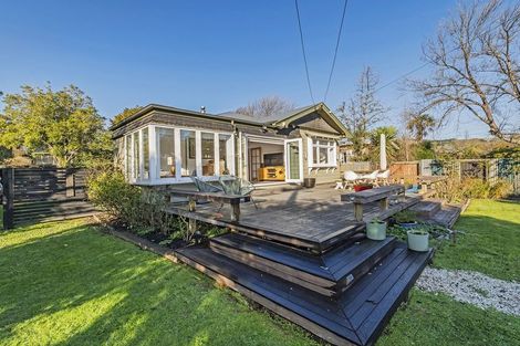 Photo of property in 11 Aynsley Terrace, Hillsborough, Christchurch, 8022