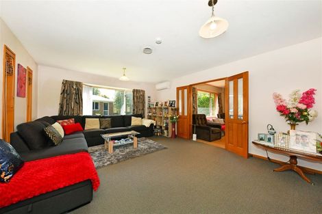 Photo of property in 7 Quirk Place, Sockburn, Christchurch, 8042