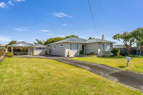 Photo of property in 2 Glandwr Crescent, Whanganui East, Whanganui, 4500