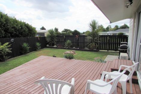 Photo of property in 13 Dunlop Crescent, Te Aroha, 3320