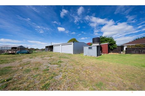 Photo of property in 1 James Street, Waimate, 7980