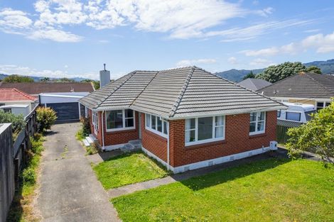 Photo of property in 11 Brees Street, Epuni, Lower Hutt, 5011