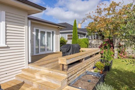 Photo of property in 488 Mandeno Street, Te Awamutu, 3800