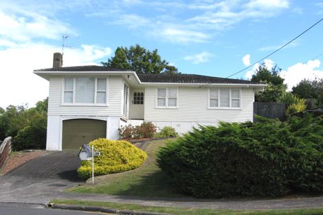 Photo of property in 87 Willerton Avenue, New Lynn, Auckland, 0600
