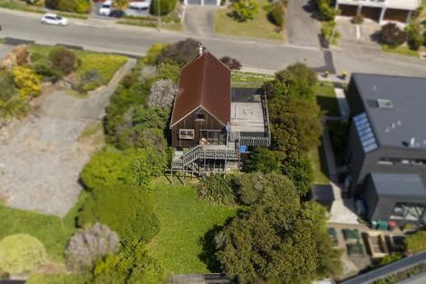 Photo of property in 38 Santa Maria Avenue, Mount Pleasant, Christchurch, 8081