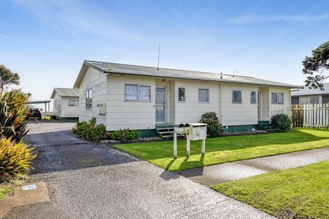 Photo of property in 60 Hume Street, Waitara, 4320