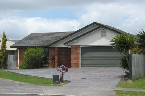 Photo of property in 59 Bellville Drive, Clendon Park, Auckland, 2103