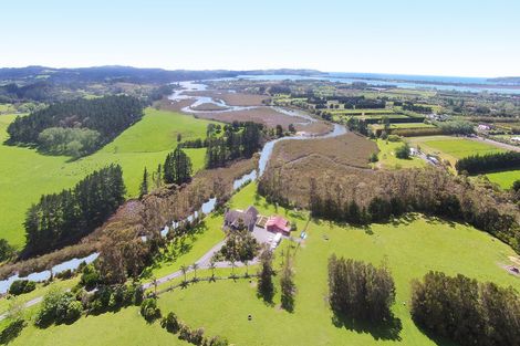 Photo of property in 1085 Leigh Road, Matakana, Warkworth, 0985