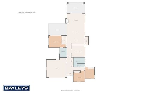 Photo of property in 12 Ngaru Crescent, Richmond Heights, Taupo, 3330