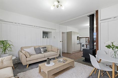 Photo of property in 33 Sylvan Street, Hillmorton, Christchurch, 8024