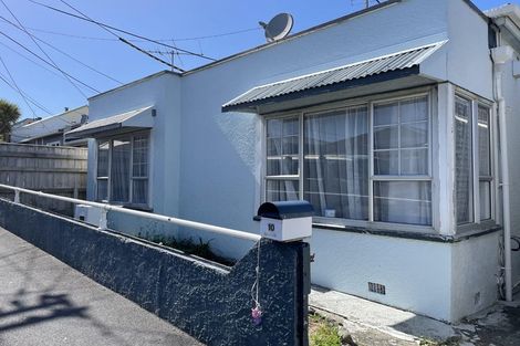 Photo of property in 10 Harper Street, Newtown, Wellington, 6021