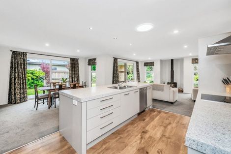 Photo of property in 17 Glen Oak Drive, Kirwee, Darfield, 7571