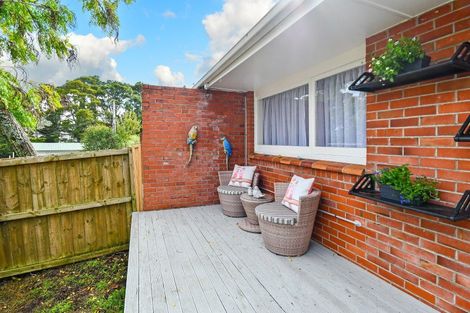 Photo of property in 3/108b Great South Road, Manurewa, Auckland, 2102