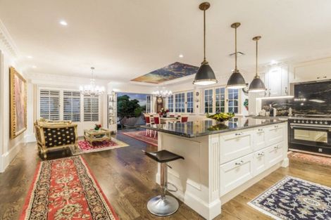 Photo of property in 9 Karori Crescent, Orakei, Auckland, 1071