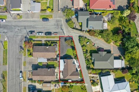 Photo of property in 15 Collingwood Street, Highfield, Timaru, 7910